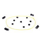 Настольная игра на логику Лас Играс KIDS «Магнитариум», от 2 игроков, 12+ - Фото 4