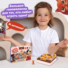 Настольная игра для детей на логику «Котопрятки», головоломка, 1 игрок, 5+ - Фото 4
