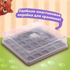 Настольная игра для детей на логику «Котопрятки», головоломка, 1 игрок, 5+ - Фото 6