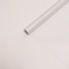 Бумага тишью «Жемчужная», белый, 50 см × 10 м - Фото 1