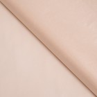 Бумага тишью «Жемчужная», розовый, 50 см × 10 м - Фото 2