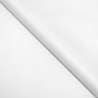 Бумага упаковочная тишью, белая, 50 см × 10 м - Фото 2