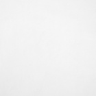 Бумага упаковочная тишью, белая, 50 см × 10 м - Фото 3