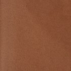 Бумага упаковочная тишью, коричневый, 50 см × 10 м - Фото 3