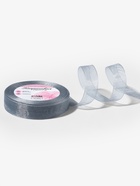 Лента капроновая, 20 мм, 20±1 м, серая №59 - Фото 2