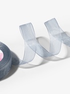 Лента капроновая, 20 мм, 20±1 м, серая №59 - Фото 3