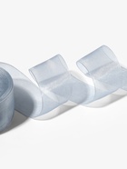 Лента капроновая, 40 мм, 20±1 м, серая №59 - Фото 3