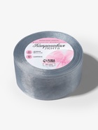Лента капроновая, 40 мм, 20±1 м, серая №59 - Фото 4