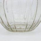 Ваза для цветов "Классика" , 19,5*15 см - фото 25490931