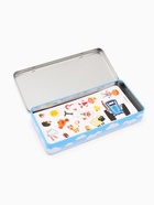 Магнитный набор «Каникулы на ферме», Синий Трактор 10184669