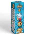 Дженга «Падающая башня с фантами», 54 бруска, 5+ - Фото 4