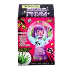 Набор для опытов «Живой аквариум: Аниме», вырасти травку - Фото 15