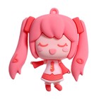 Набор для опытов «Живой аквариум: Аниме», вырасти травку - Фото 7