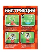 Набор для опытов «Живой аквариум: Пиксельный мир», вырасти травку - Фото 14