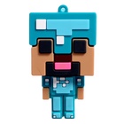 Набор для опытов «Живой аквариум: Пиксельный мир», вырасти травку - Фото 6