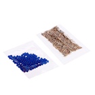 Набор для опытов «Живой аквариум: Пиксельный мир», вырасти травку - Фото 10