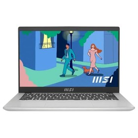 Ноутбук Modern 14 C12M-240XRU Modern (MS-14J1)  14.0'' FHD(1920x1080)/Intel Core i5-1235U 1   107551