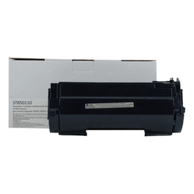 Картридж F+ imaging черный 10000 стр. для Lexmark MS410/MS510/MS610/MS415, MX310/MX410/MX51   107551