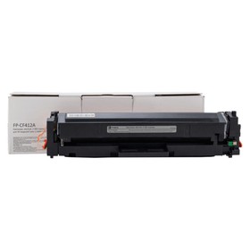 Картридж F+ imaging, желтый, 2 300 страниц, для HP моделей Color LJ M452DW/M477FDW (аналог   1075519