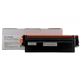 Картридж F+ imaging, черный, 6 500 страниц, для HP моделей Color LJ M452DW/M477FDW (аналог   1075526