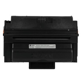 Картридж F+ imaging, черный, 8 000 страниц, для Xerox моделей Phaser 3300MFP (аналог 106R01   107552