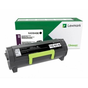 Картридж F+imaging черный 25000 стр. для Lexmark MS810, MS811, MS812 (аналог 52D5H0E)