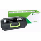 Картридж F+imaging черный 45000 стр. для Lexmark MX711, MX810, MX811, MX812 (аналог 62D5X0E   107553 - фото 51646647