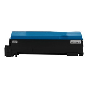 Тонер-картридж F+ imaging, голубой, 12 000 страниц, для Kyocera моделей FS-C5400DN/P7035cdn   107553