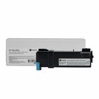 Тонер-картридж F+ imaging, голубой, 2 000 страниц, для Xerox моделей Phaser 6140 (аналог 10   107553 - фото 51646668