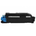 Тонер-картридж F+ imaging, голубой, 5 000 страниц, для Kyocera моделей Ecosys M6030cdn/M653   107553 - фото 51646676