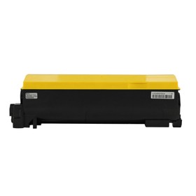 Тонер-картридж F+ imaging, желтый, 12 000 страниц, для Kyocera моделей FS-C5400DN/P7035cdn   1075537