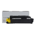 Тонер-картридж F+ imaging, желтый, 13 000 страниц, для Kyocera моделей Ecosys P7240cdn (ана   107553 - фото 51646687