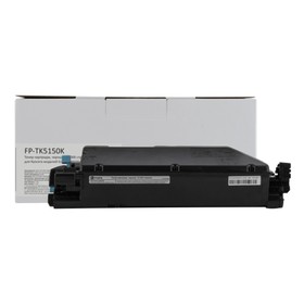 Тонер-картридж F+ imaging, черный, 12 000 страниц, для Kyocera моделей Ecosys M6035cidn/M65   107554