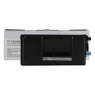 Тонер-картридж F+ imaging, черный, 12 500 страниц, для Kyocera моделей FS-2100D/2100DN (ана   107554 - фото 51646740