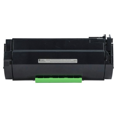 Картридж черный 15000 стр. для Lexmark MS321, MS421, MS521, MS621, MX321, MX421, MX521, MX5