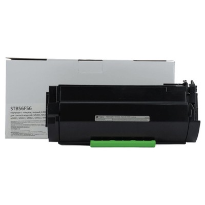 Картридж черный 6000 стр. для Lexmark MS321, MS421, MS521, MS621, MX321, MX421, MX521, MX52