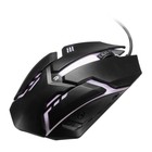 Проводные мышь M006-GLC, клавиатура K004-GLC, наушники CH-210GM/CH-101GM и коврик MP-001CR,   107557 - фото 51646835