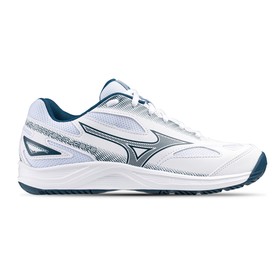 Кроссовки волейбольные детские Mizuno Stealth Star Junior, размер 2 US