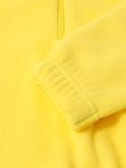 Костюм флисовый детский (Толстовка флисовая, брюки) MINAKU цвет жёлтый, рост 98 см 10499075