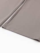 Комплект для девочки (жакет и брюки) MINAKU: PartyDress, серый, рост 146 см - фото 30814623