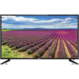 Телевизор LED BBK 43" 43LEM-1060/FTS2C черный FULL HD 50Hz DVB-T2 DVB-C DVB-S2 USB (RUS)