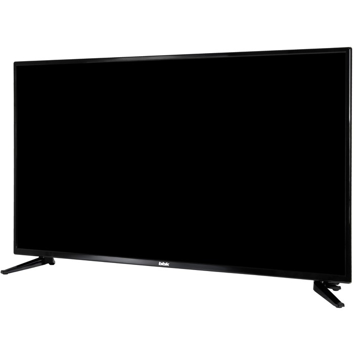 Телевизор LED BBK 43" 43LEM-1060/FTS2C черный FULL HD 50Hz DVB-T2 DVB-C DVB-S2 USB (RUS) - фото 51640357 Телевизор LED BBK 43" 43LEM-1060/FTS2C черный FULL HD 50Hz DVB-T2 DVB-C DVB-S2 USB (RUS) - фото 51640357