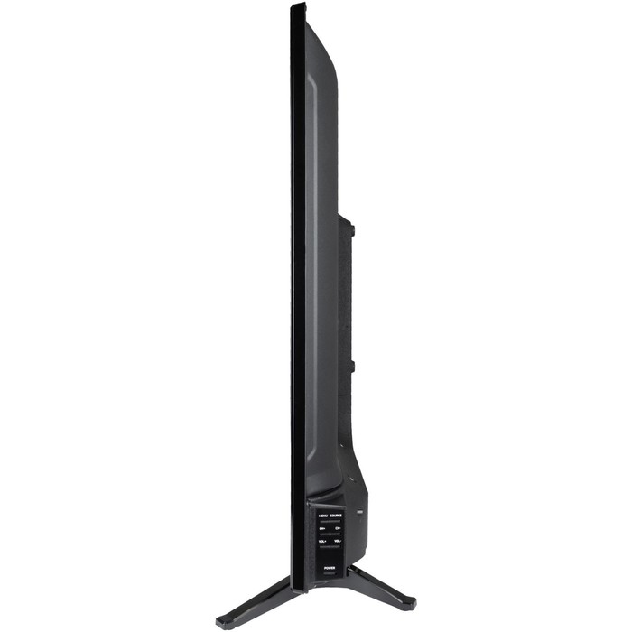 Телевизор LED BBK 43" 43LEM-1060/FTS2C черный FULL HD 50Hz DVB-T2 DVB-C DVB-S2 USB (RUS) - фото 51640358 Телевизор LED BBK 43" 43LEM-1060/FTS2C черный FULL HD 50Hz DVB-T2 DVB-C DVB-S2 USB (RUS) - фото 51640358