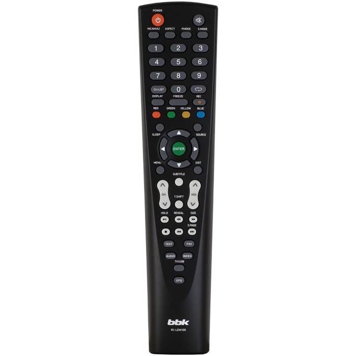 Телевизор LED BBK 43" 43LEM-1060/FTS2C черный FULL HD 50Hz DVB-T2 DVB-C DVB-S2 USB (RUS) - фото 51640362 Телевизор LED BBK 43" 43LEM-1060/FTS2C черный FULL HD 50Hz DVB-T2 DVB-C DVB-S2 USB (RUS) - фото 51640362