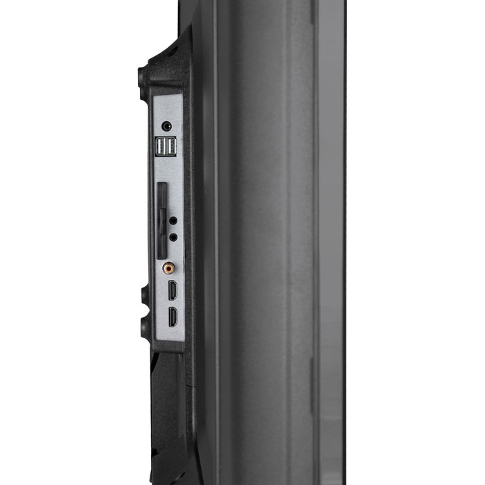 Телевизор LED BBK 43" 43LEM-1060/FTS2C черный FULL HD 50Hz DVB-T2 DVB-C DVB-S2 USB (RUS) - фото 51640364 Телевизор LED BBK 43" 43LEM-1060/FTS2C черный FULL HD 50Hz DVB-T2 DVB-C DVB-S2 USB (RUS) - фото 51640364
