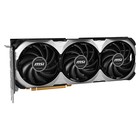 Видеокарта MSI PCI-E 4.0 RTX 4060 VENTUS 3X 8G NVIDIA GeForce RTX 4060 8Gb 128bit GDDR6 246 106852 - фото 51640366 Видеокарта MSI PCI-E 4.0 RTX 4060 VENTUS 3X 8G NVIDIA GeForce RTX 4060 8Gb 128bit GDDR6 246 106852 - фото 51640366