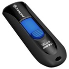 Флешка Transcend 32GB Jetflash 790 TS32GJF790K USB3.0 черный - фото 51640373 Флешка Transcend 32GB Jetflash 790 TS32GJF790K USB3.0 черный - фото 51640373