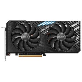 Видеокарта Asrock PCI-E 4.0 RX7900GRE CL 16GO AMD Radeon RX 7900GRE 16Gb 256bit GDDR6 1972/   107482