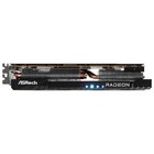 Видеокарта Asrock PCI-E 4.0 RX7900GRE CL 16GO AMD Radeon RX 7900GRE 16Gb 256bit GDDR6 1972/ 107482 - фото 51673789 Видеокарта Asrock PCI-E 4.0 RX7900GRE CL 16GO AMD Radeon RX 7900GRE 16Gb 256bit GDDR6 1972/ 107482 - фото 51673789