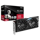 Видеокарта Asrock PCI-E 4.0 RX7900GRE CL 16GO AMD Radeon RX 7900GRE 16Gb 256bit GDDR6 1972/ 107482 - фото 51673791 Видеокарта Asrock PCI-E 4.0 RX7900GRE CL 16GO AMD Radeon RX 7900GRE 16Gb 256bit GDDR6 1972/ 107482 - фото 51673791